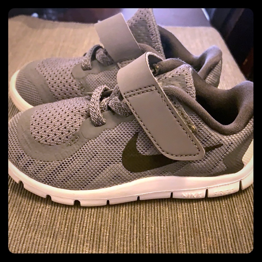 Kids Nike Free